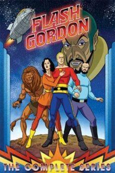 Las Nuevas Aventuras De Flash Gordon (Temporada 02) [08 Cap.] [MP4]